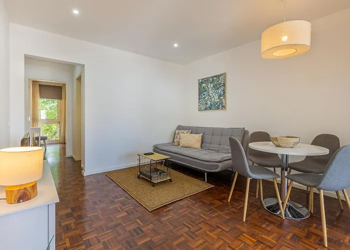 Apartmán Flat With Balcony At Downtown By Farmers Market *