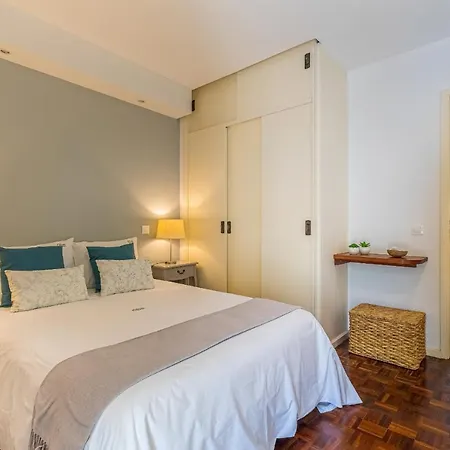 Flat With Balcony At Downtown By Farmers Market Appartement *